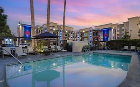 Best Western Courtesy Hotel - Anaheim Resort Amusement Park